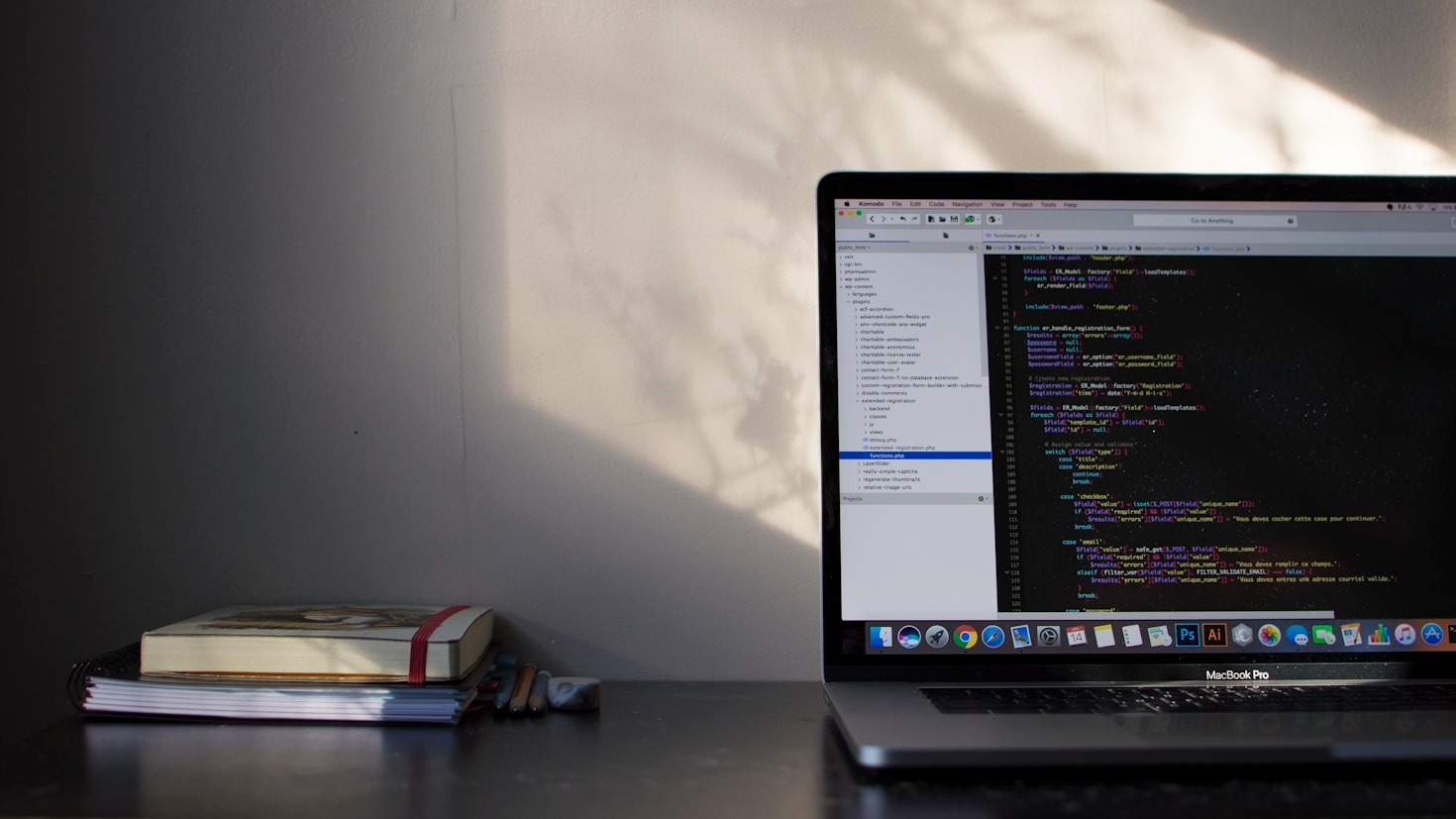 Top Five Tools For Growing Your Business